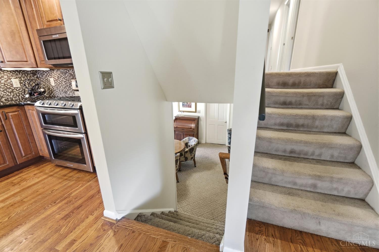 526 Chisholm Trail