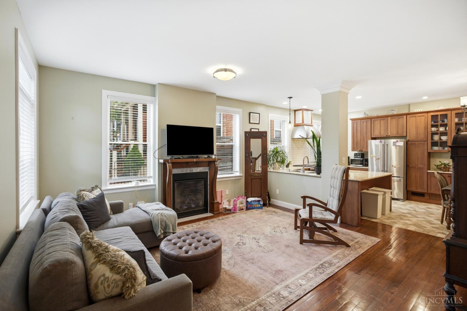 4208 Williamson Place, Cincinnati, OH, 45223 — photo 6