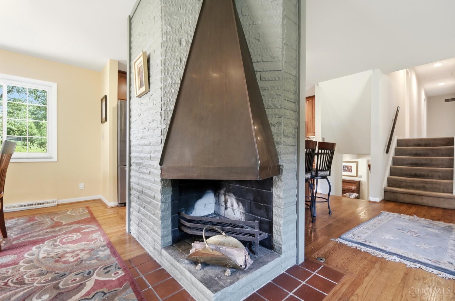 526 Chisholm Trail