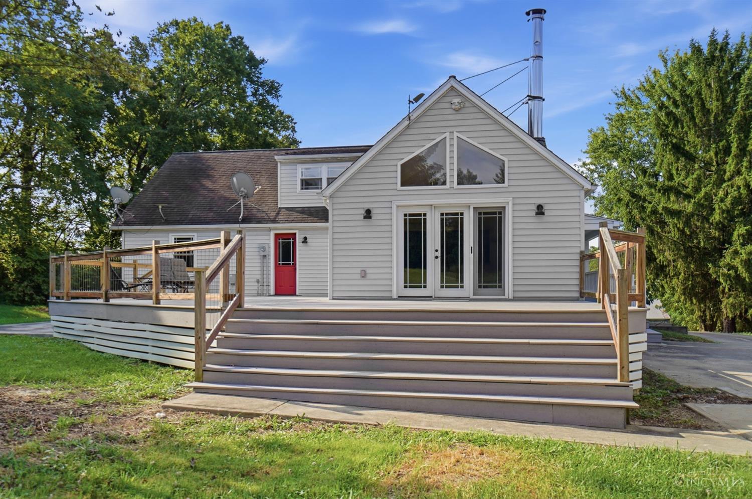 2020 Keever Road, Turtle Creek Twp, OH, 45036 — photo 48