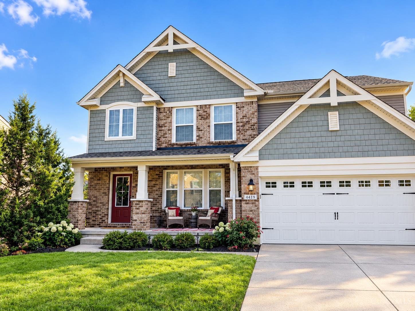 Single family home for sale at 4419 Legacy Greens Dr, Batavia Twp, OH 45103 | MLS# 1893139