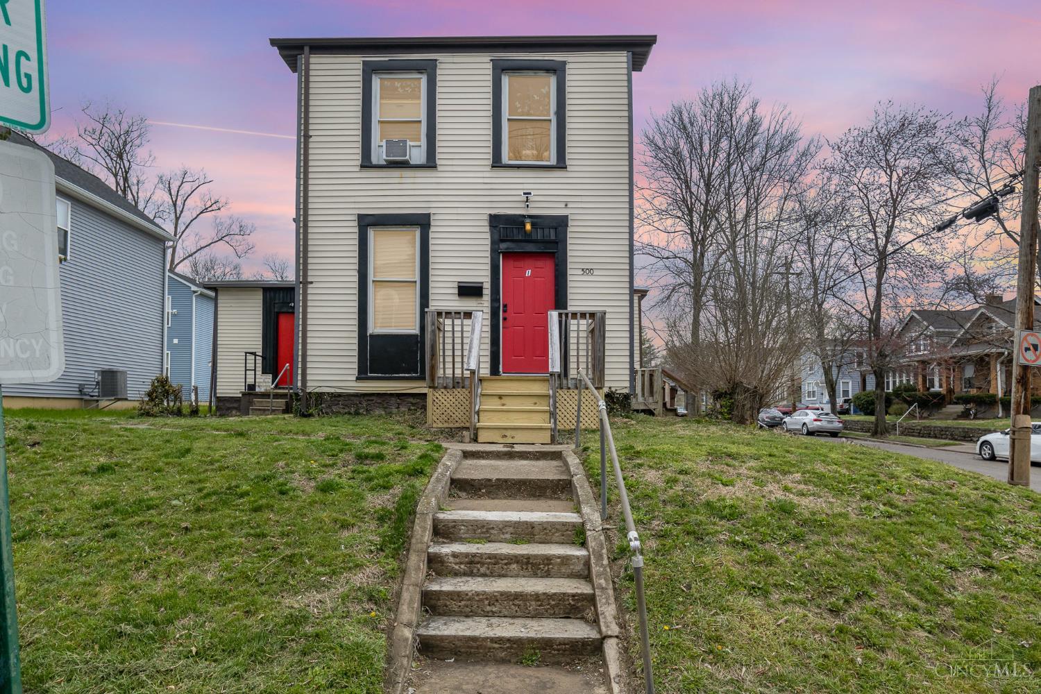 500 Wyoming Avenue, Lockland, OH, 45215