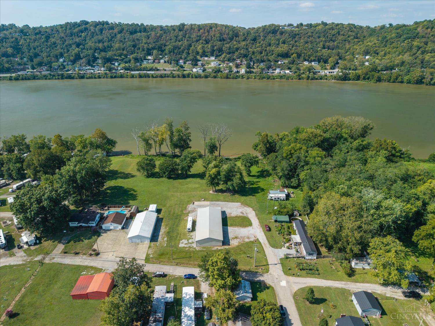 1189 Pennsylvania Street, Aberdeen, OH, 45101 — photo 48