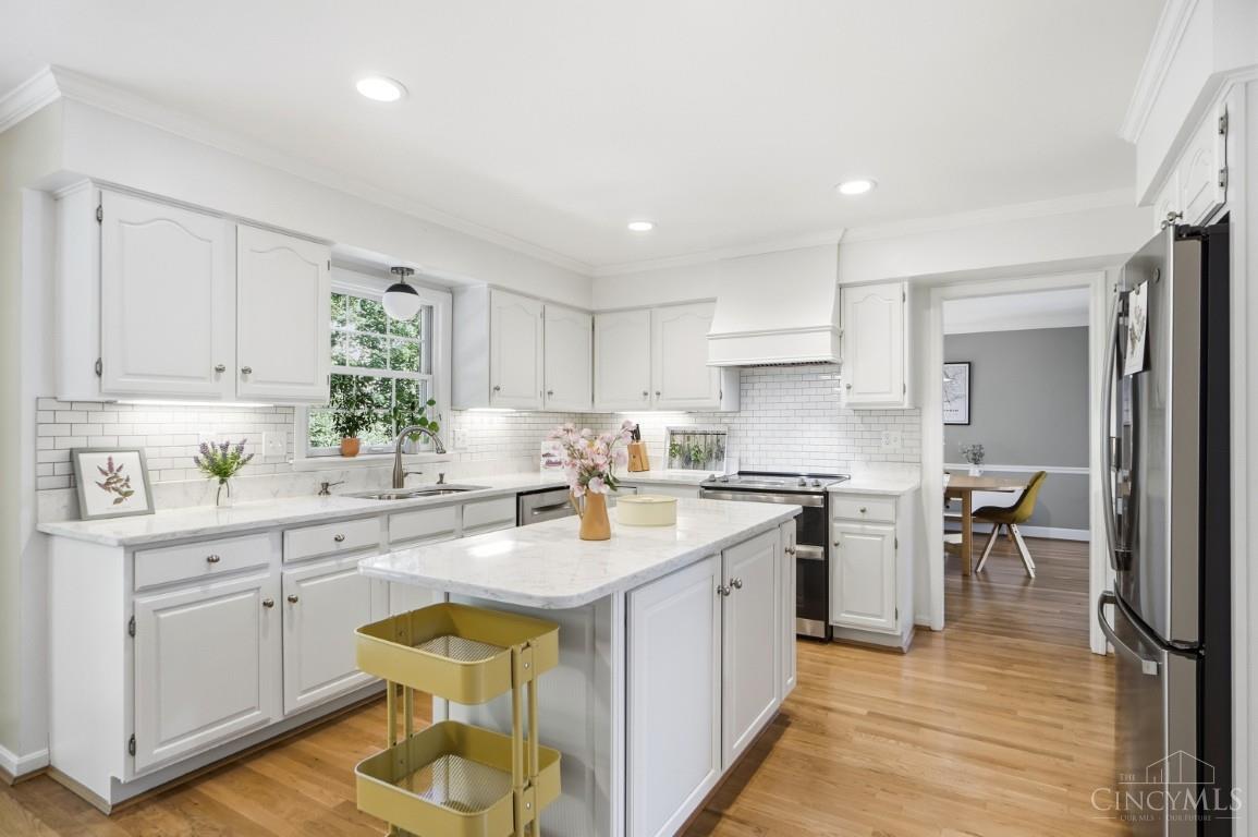 7706 Falling Waters Court, West Chester, OH, 45069 — photo 13