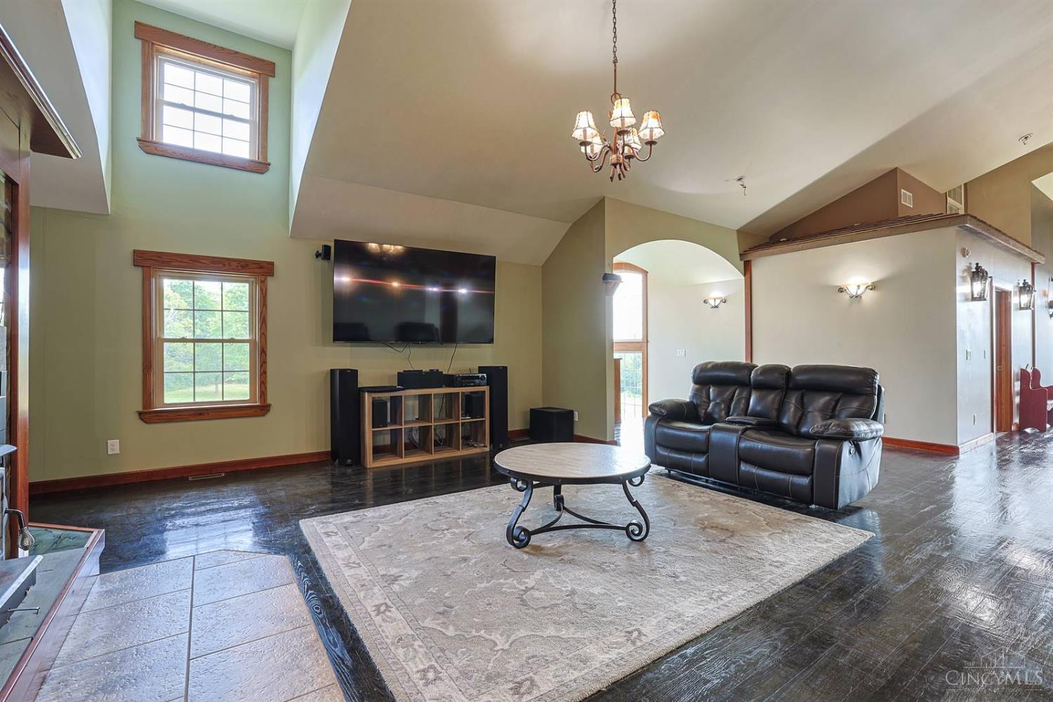 1836 Stubbs Mills Road, Turtle Creek Twp, OH, 45036 — photo 18
