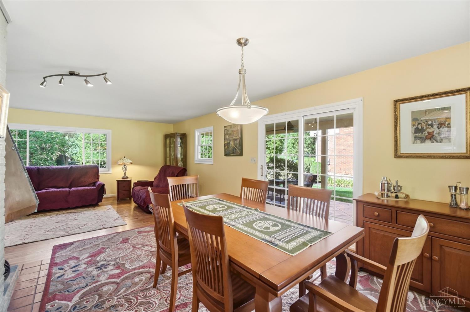 526 Chisholm Trail
