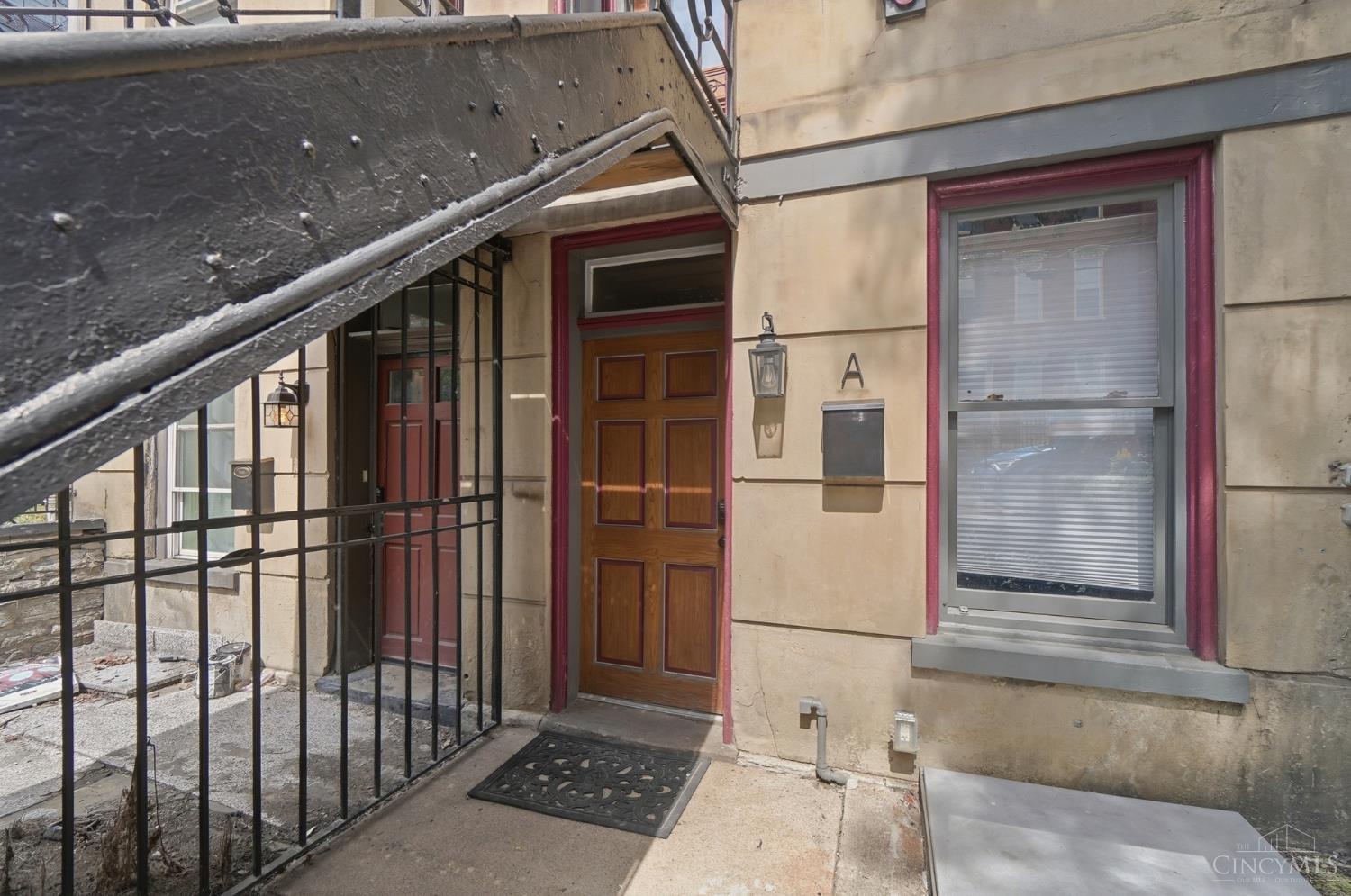 1104 Dayton Street, Cincinnati, OH, 45214 — photo 34