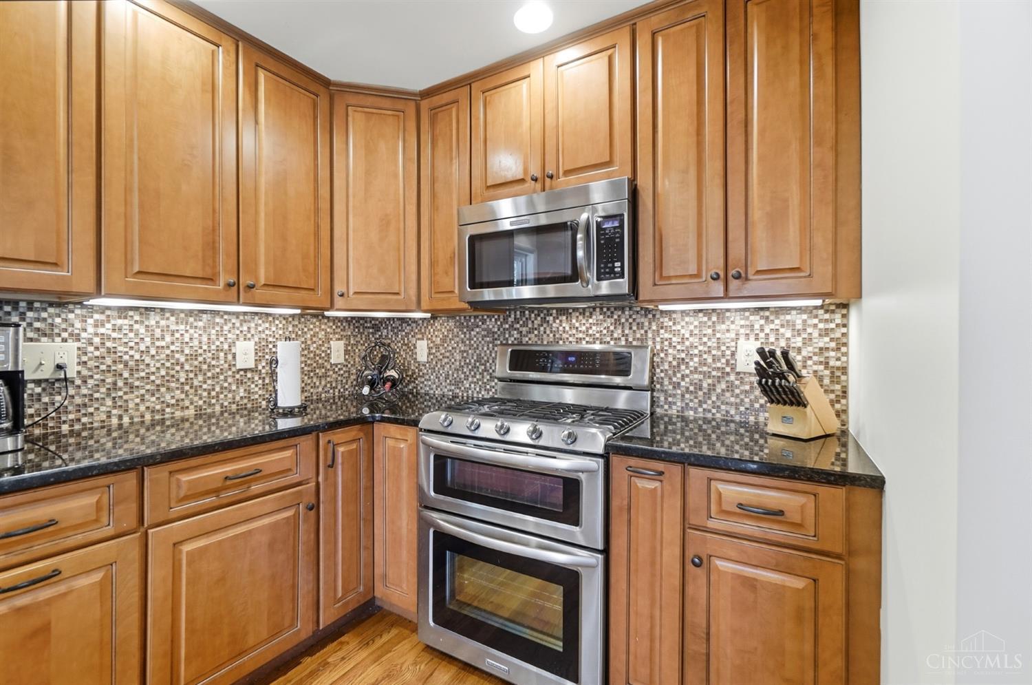 526 Chisholm Trail