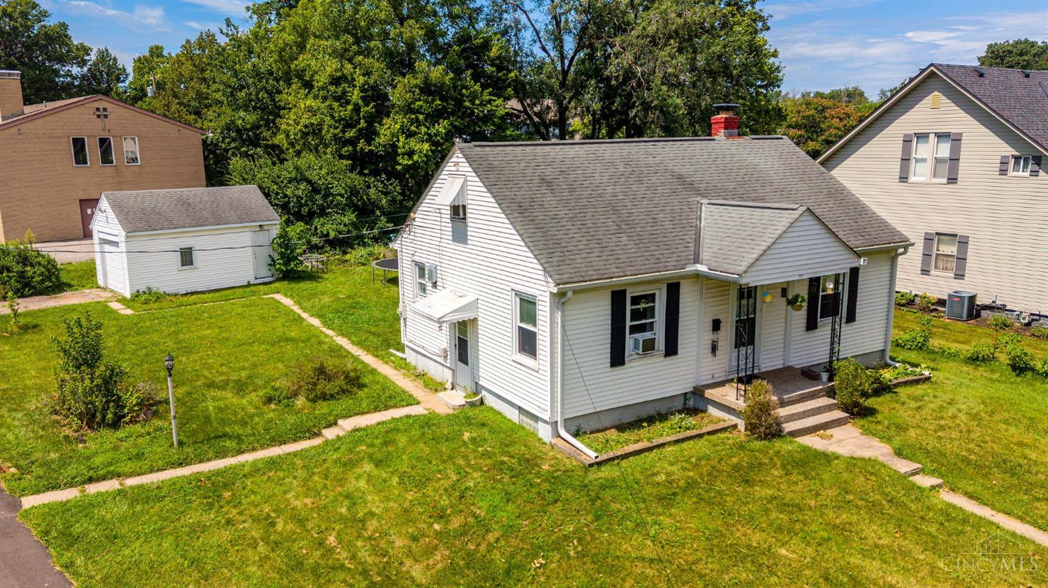 9503 Railroad Avenue, Blue Ash, OH, 45242 — photo 26
