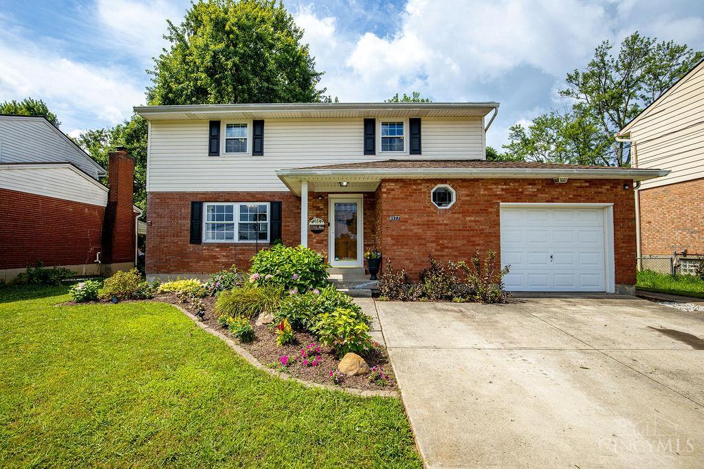 4177 West Fork Road, Green Twp, OH, 45247