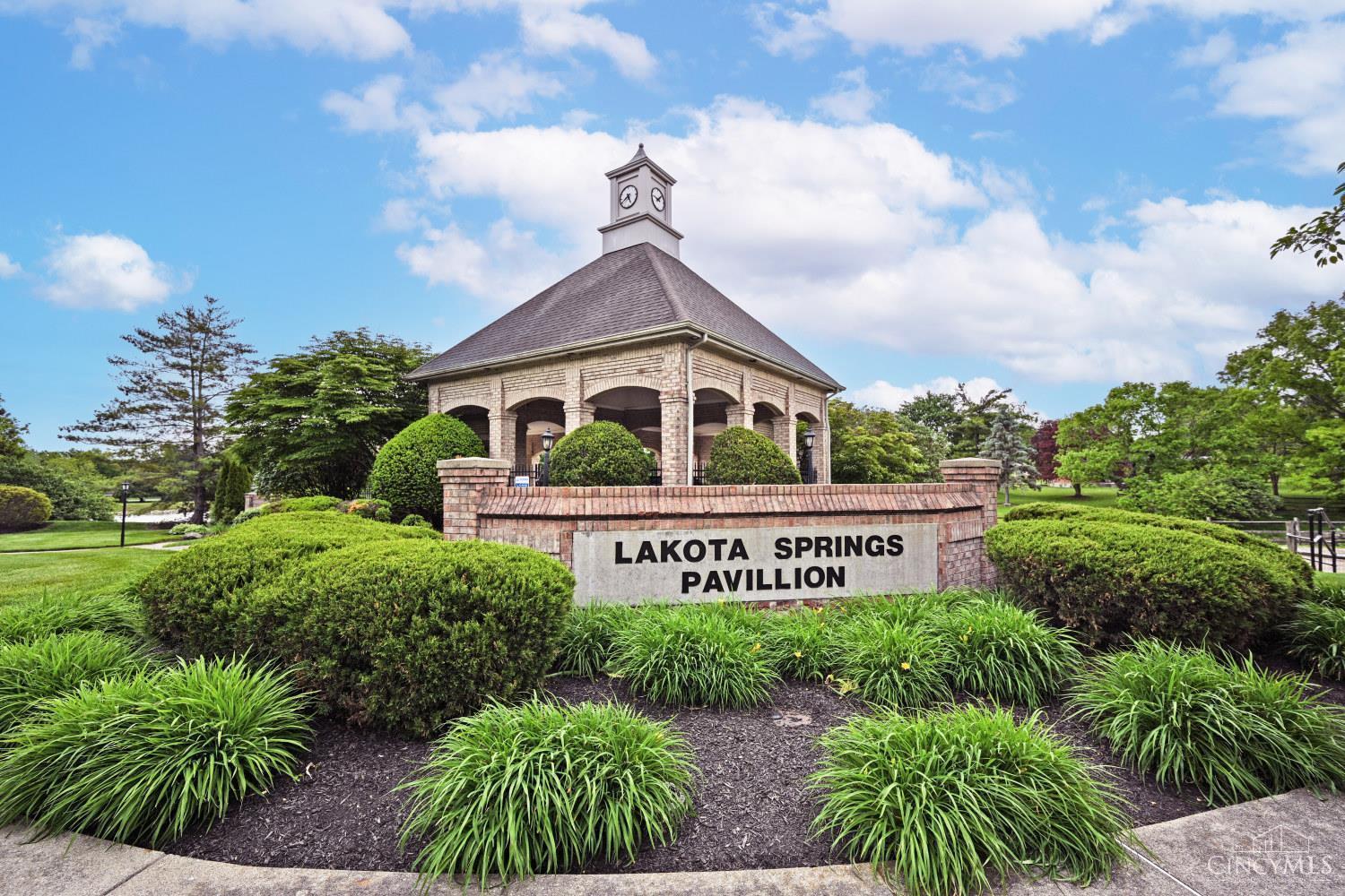 7706 Falling Waters Court, West Chester, OH, 45069 — photo 61