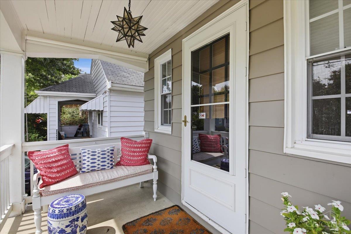 Photo 3 of Single family home for sale at 6928 Britton Ave, Cincinnati, OH 45227 | MLS# 1892664 | Listing updated on 2026-09-14