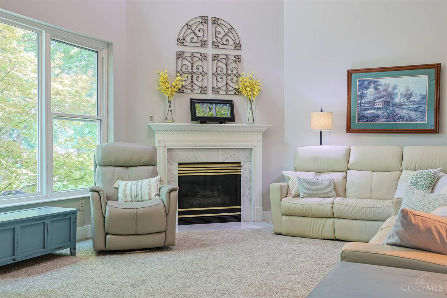 9142 Knightsridge Lane, Deerfield Twp., OH, 45040 — photo 24