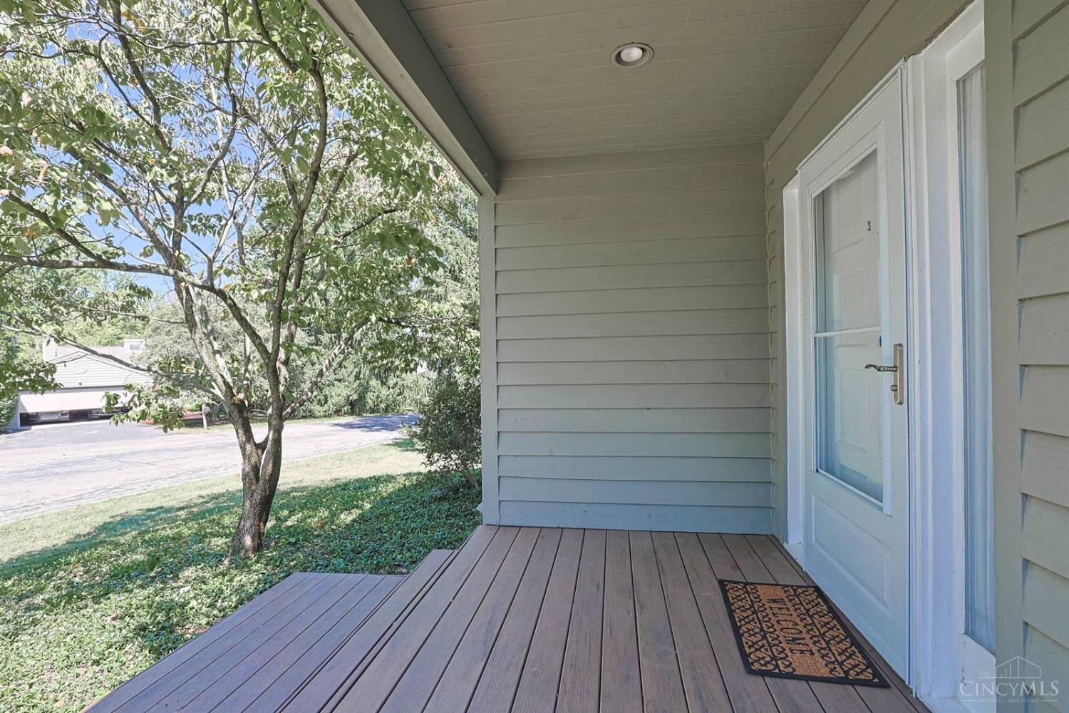 2218 Sweetbriar Lane, Cincinnati, OH, 45239 — photo 59