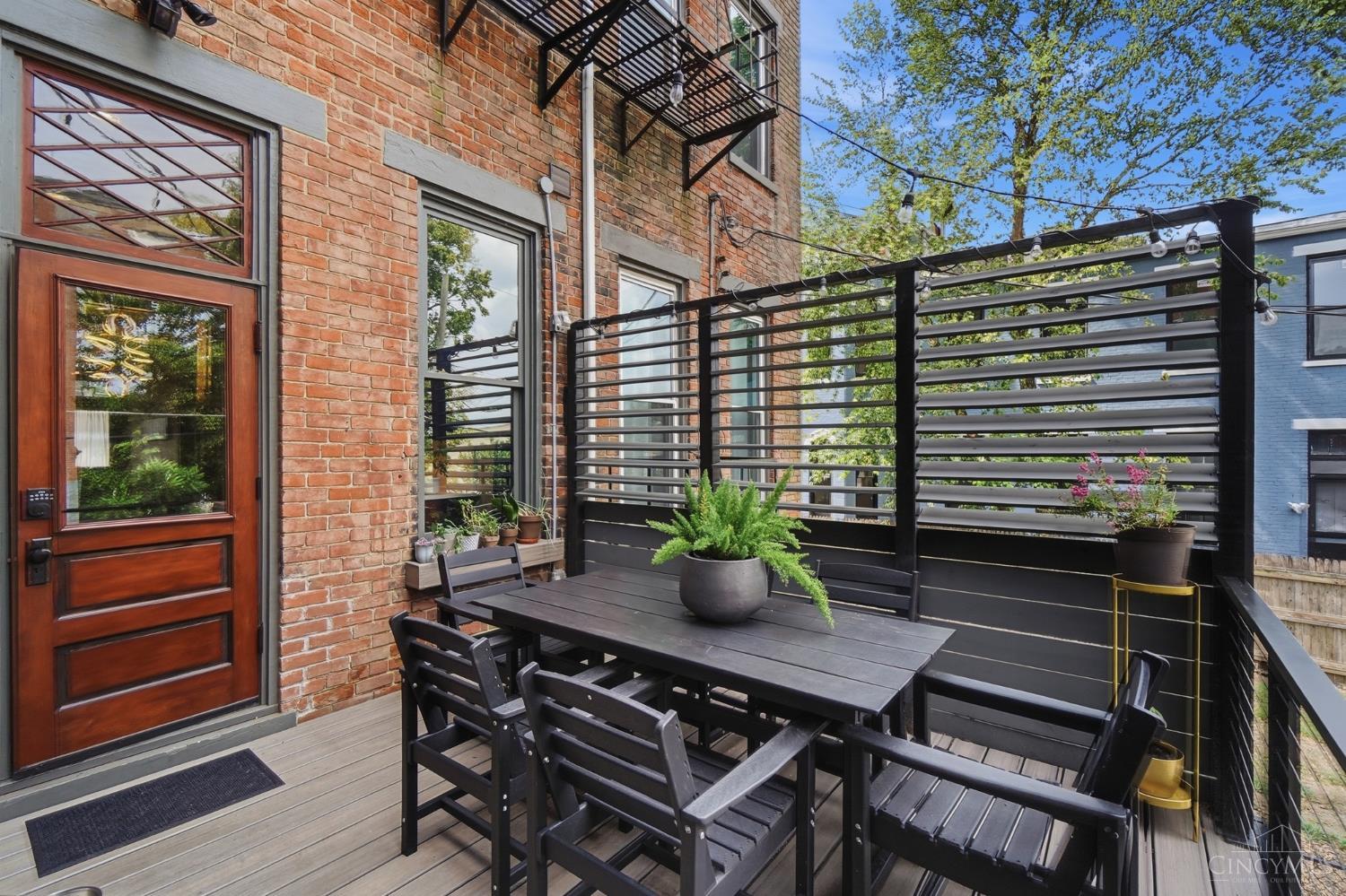 1104 Dayton Street, Cincinnati, OH, 45214 — photo 30