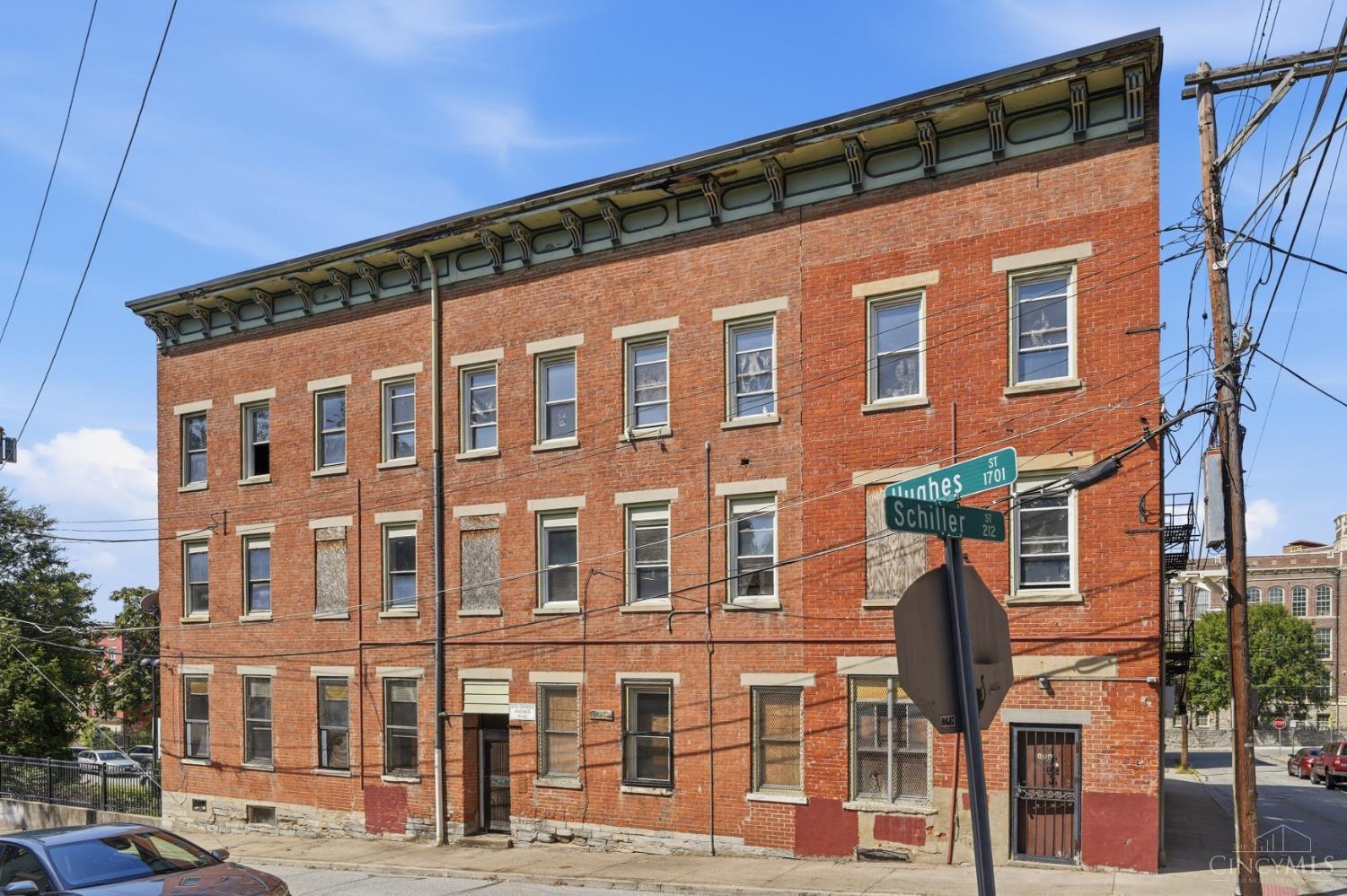 1637 Hughes Street, Cincinnati, OH, 45202 — photo 8