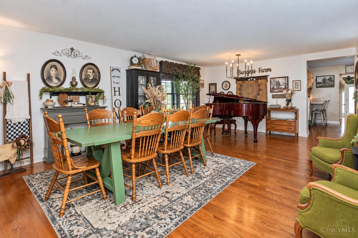 1936 Antioch Road, Tate Twp, OH, 45130 — photo 6