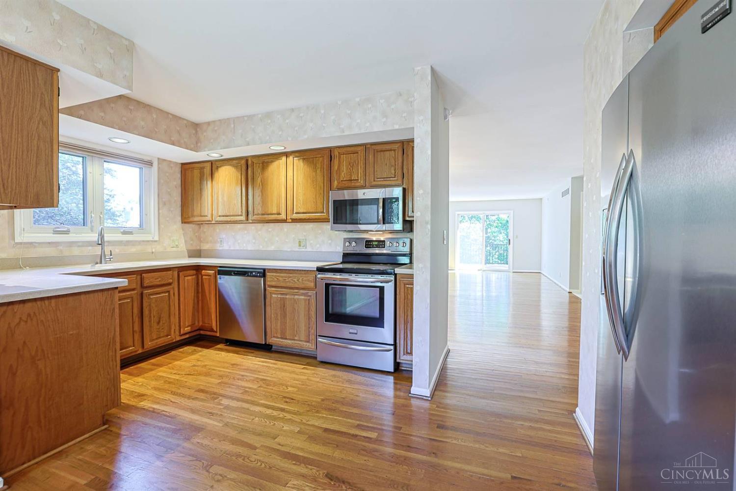 2218 Sweetbriar Lane, Cincinnati, OH, 45239 — photo 18