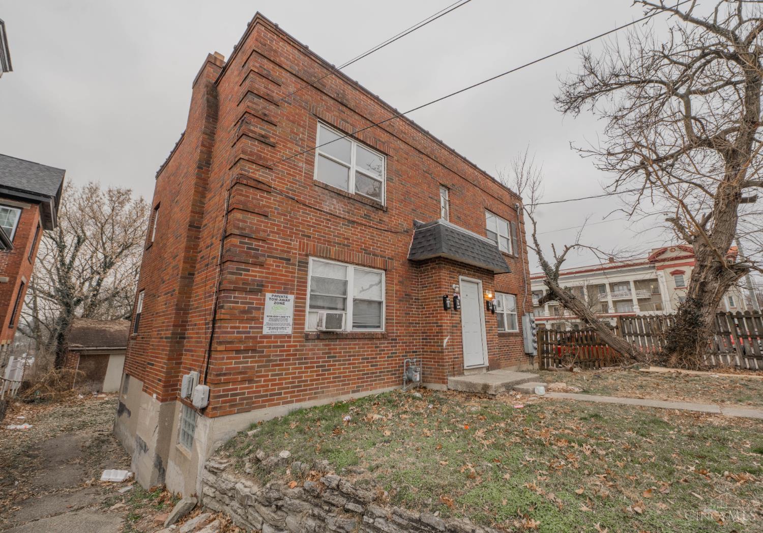 Photo 2 of Multi family home for sale at 735 Elberon Ave, Cincinnati, OH 45205 | MLS# 1893320 | Listing updated on 2026-09-23