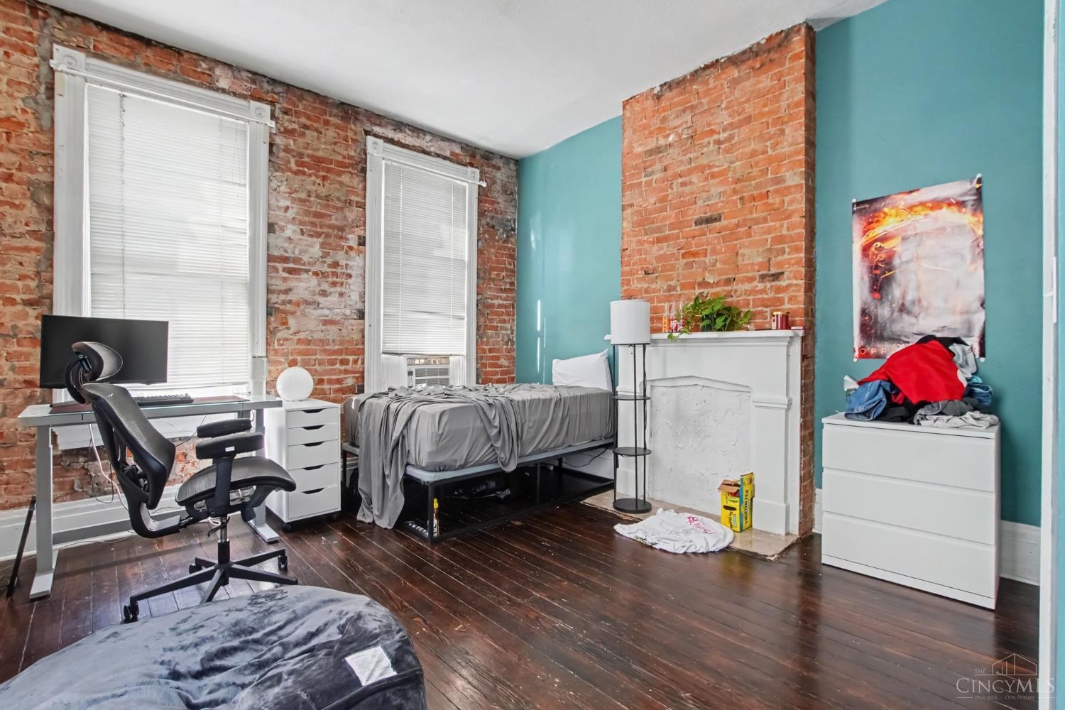 256 Warner Street, Cincinnati, OH, 45219 — photo 10