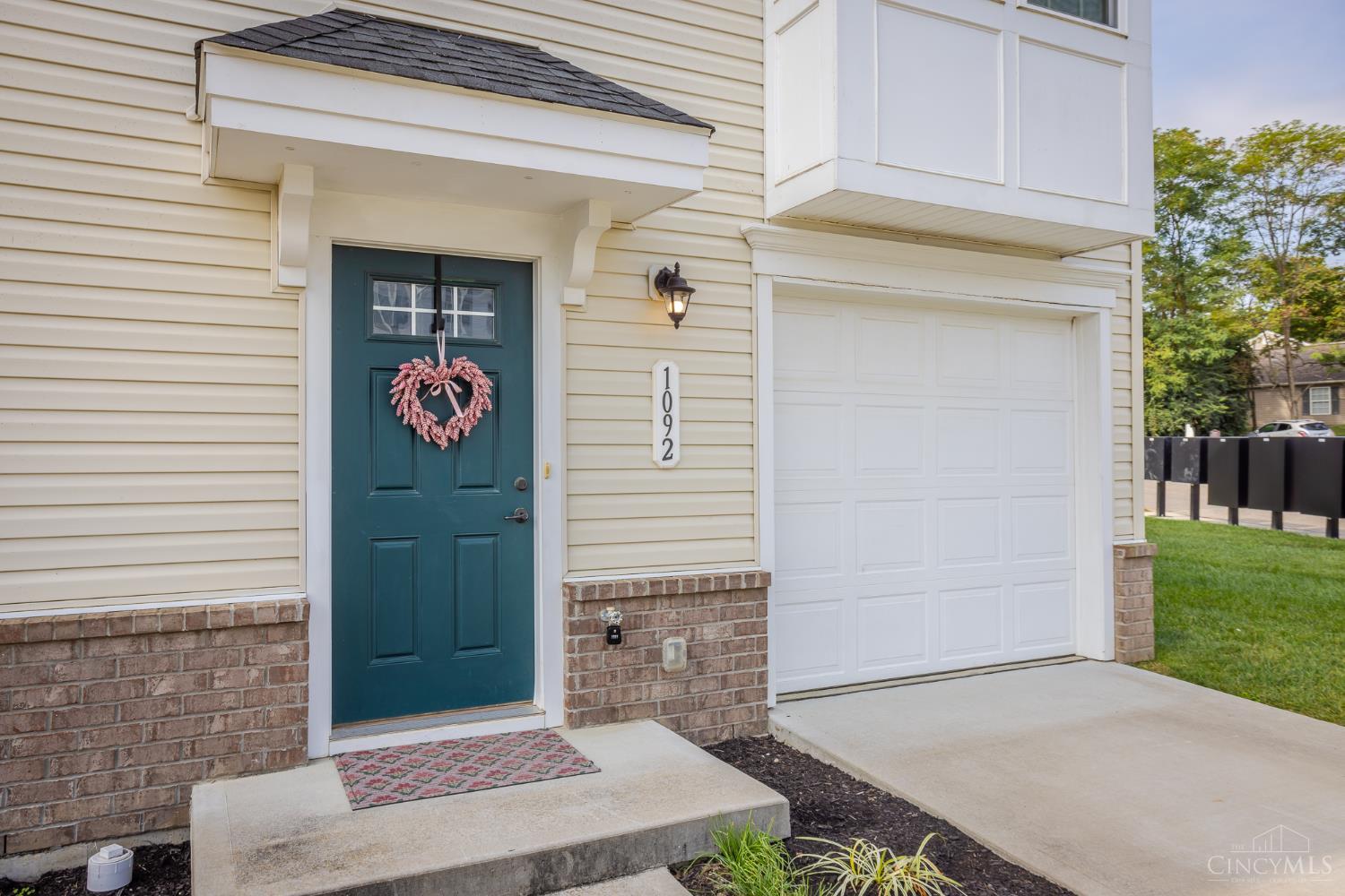 1092 Steamboat Drive