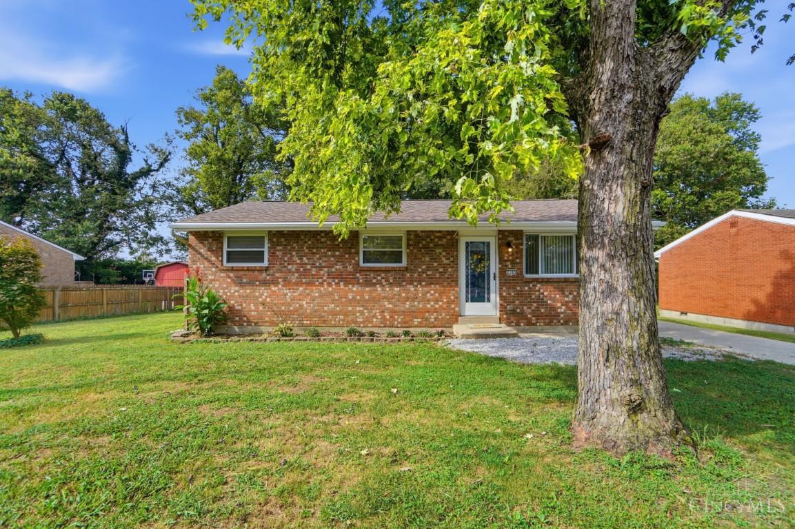 2183 Thrush Avenue, Ross Twp, OH, 45014 — photo 4