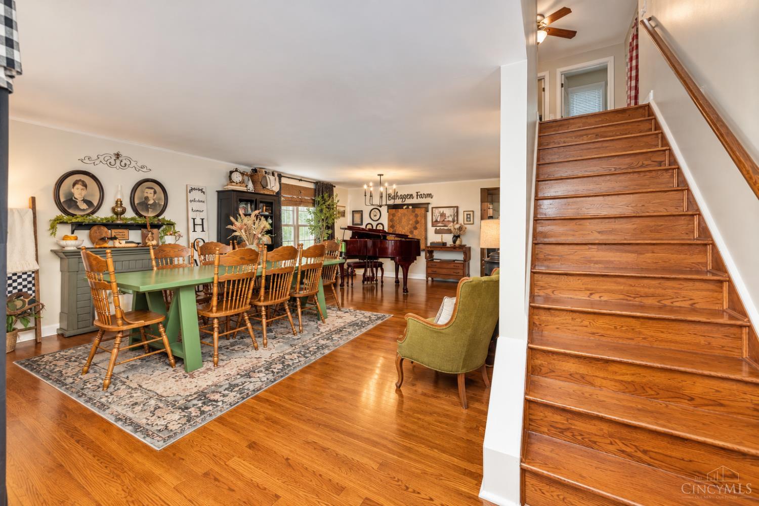 1936 Antioch Road, Tate Twp, OH, 45130 — photo 5