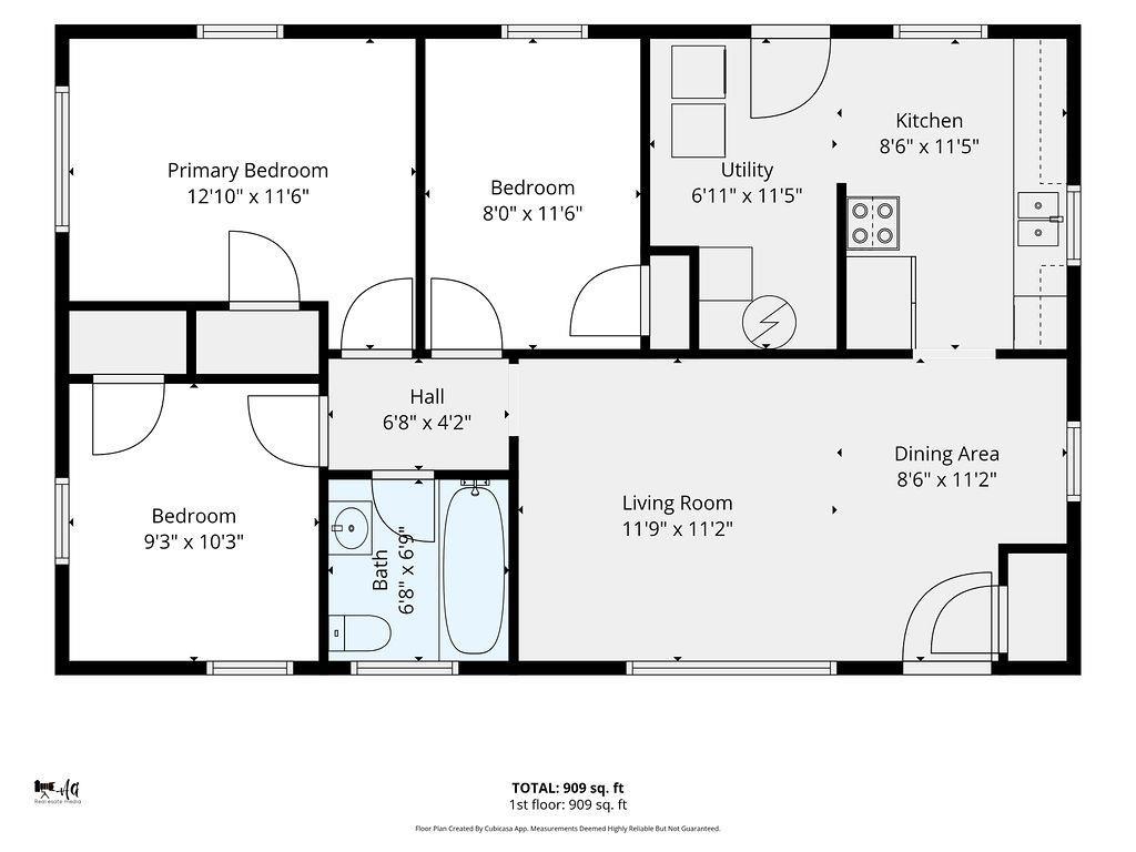 588 Valleyview Drive, Hamilton, OH, 45013 — photo 2