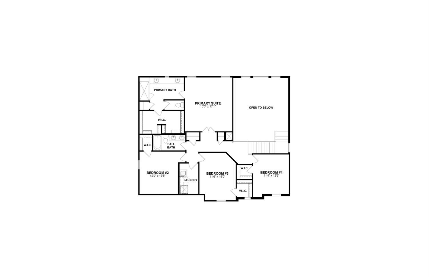 1245 Trailhead Place, Harrison, OH, 45030 — photo 4