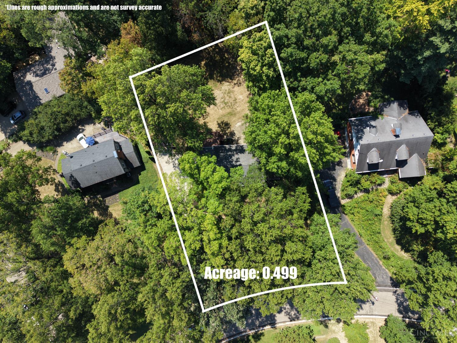 359 Woodknoll Terrace, Wyoming, OH, 45215 — photo 47
