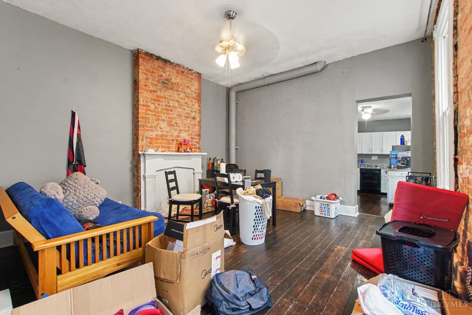 256 Warner Street, Cincinnati, OH, 45219 — photo 8