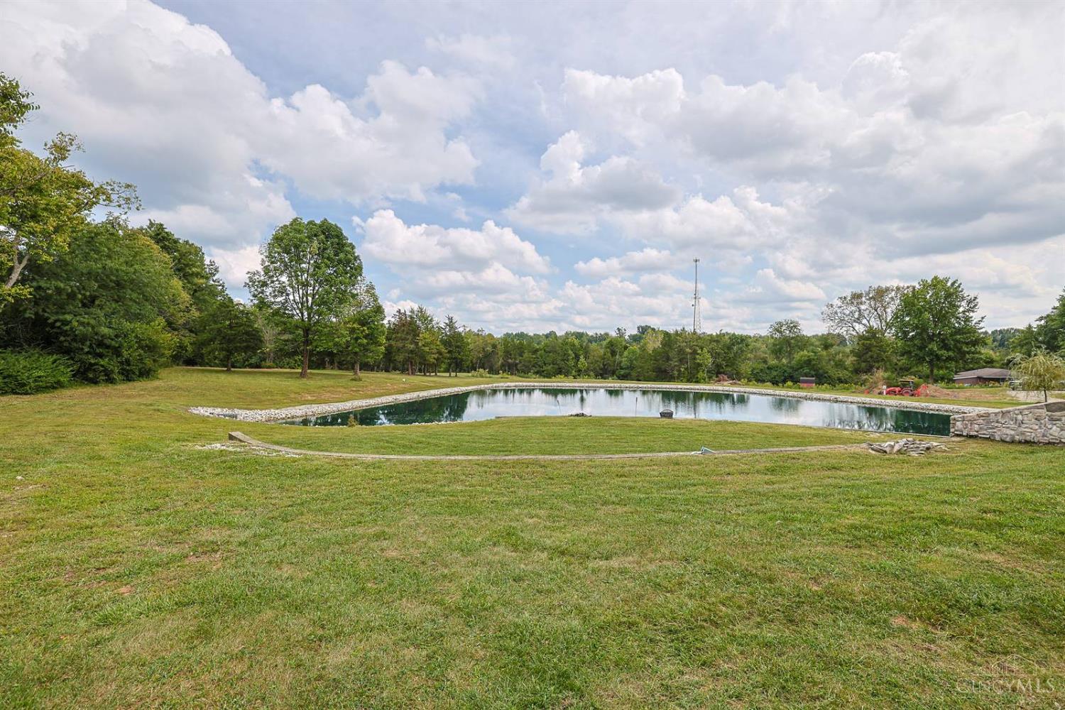 1836 Stubbs Mills Road, Turtle Creek Twp, OH, 45036 — photo 58