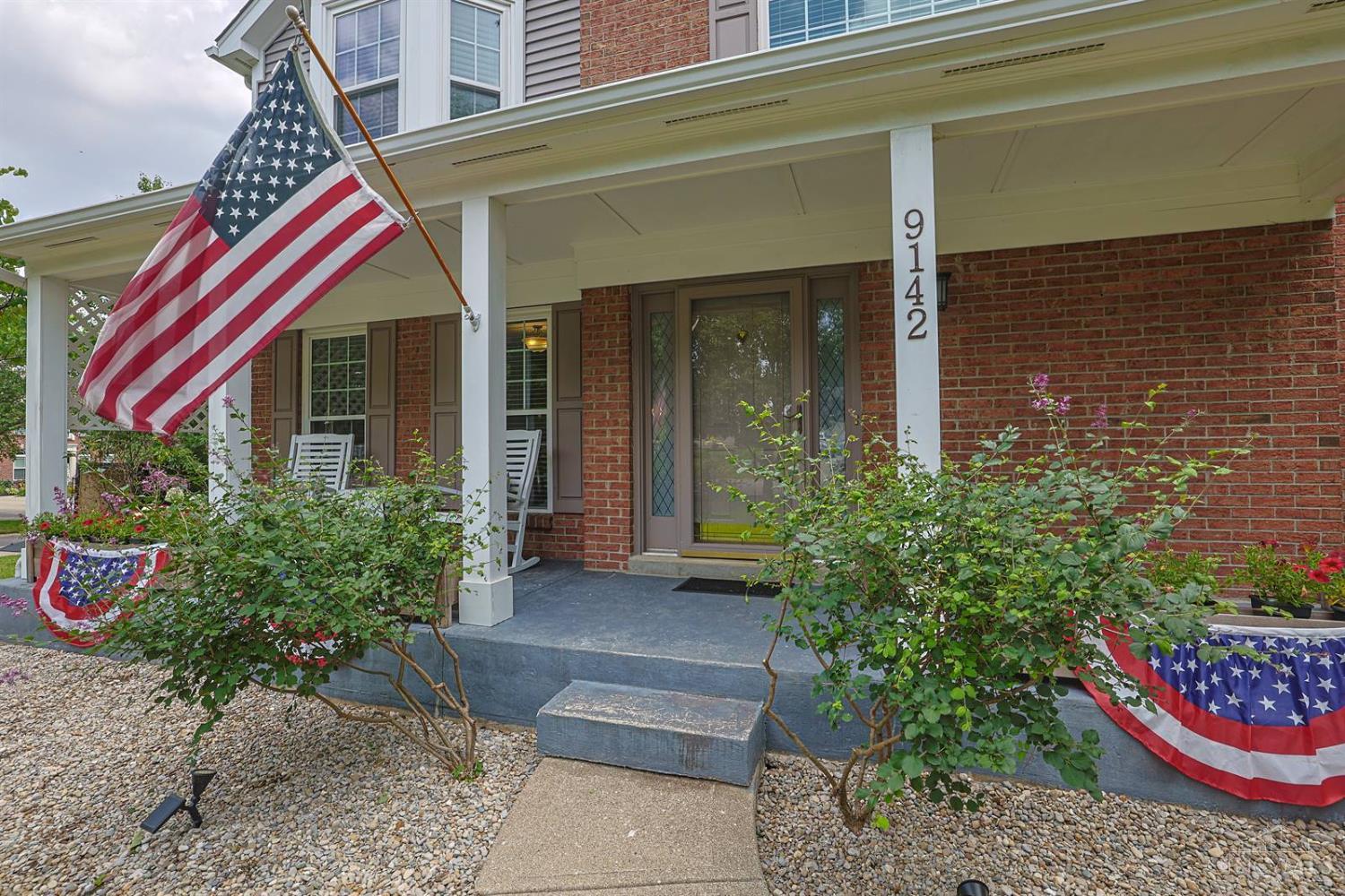 9142 Knightsridge Lane, Deerfield Twp., OH, 45040 — photo 5