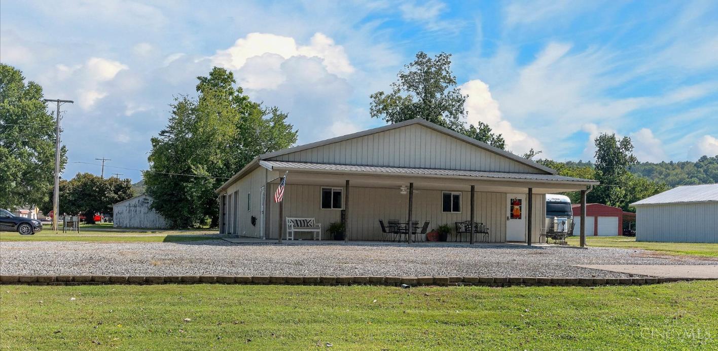 1189 Pennsylvania Street, Aberdeen, OH, 45101 — photo 18