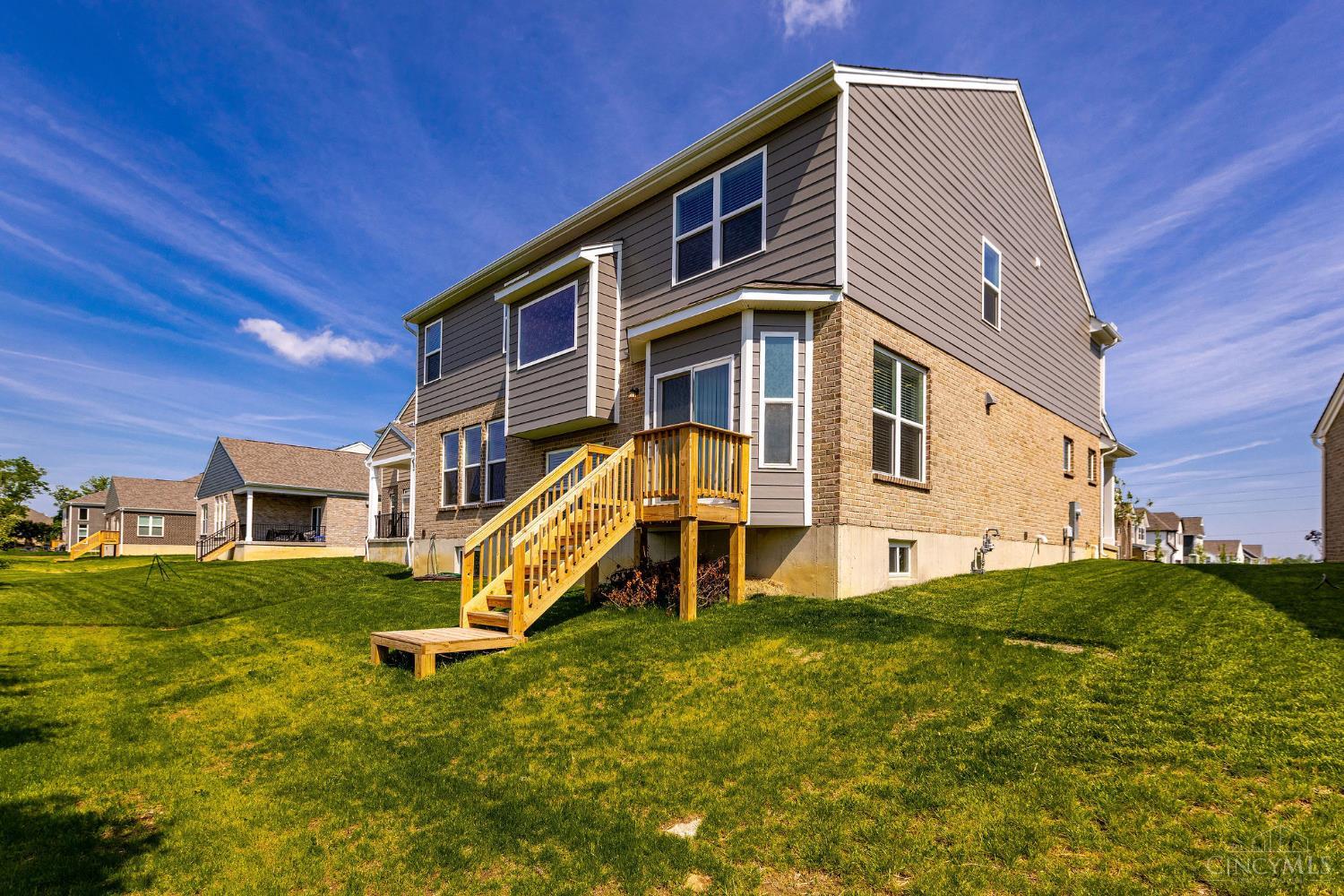 10114 Gully Pass Drive, Washington Twp, OH, 45458 — photo 5