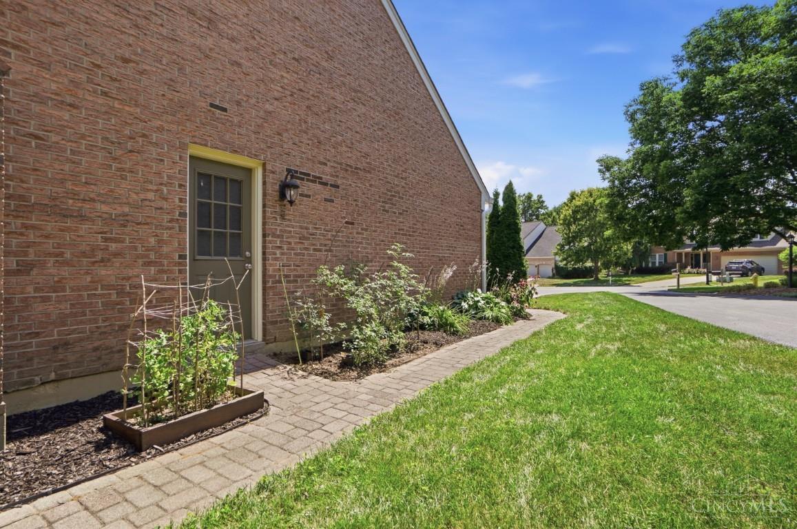 7706 Falling Waters Court, West Chester, OH, 45069 — photo 55