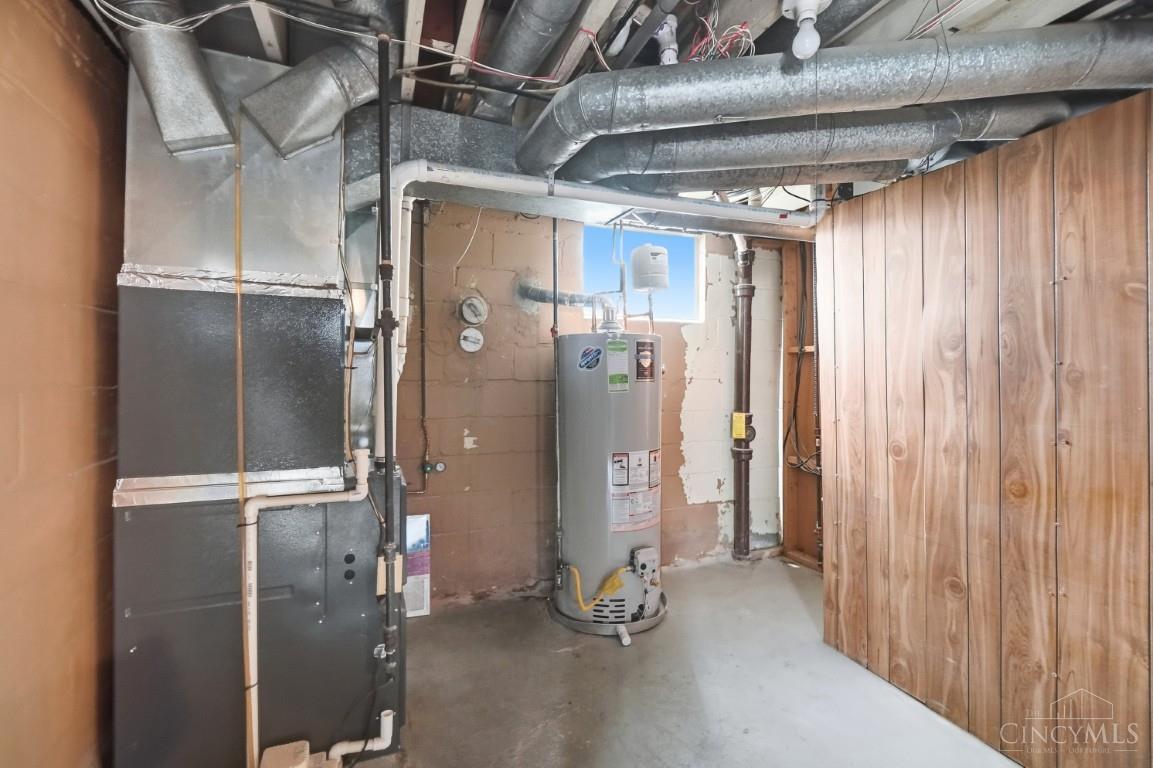 3512 Harrow Avenue, Cincinnati, OH, 45209 — photo 27
