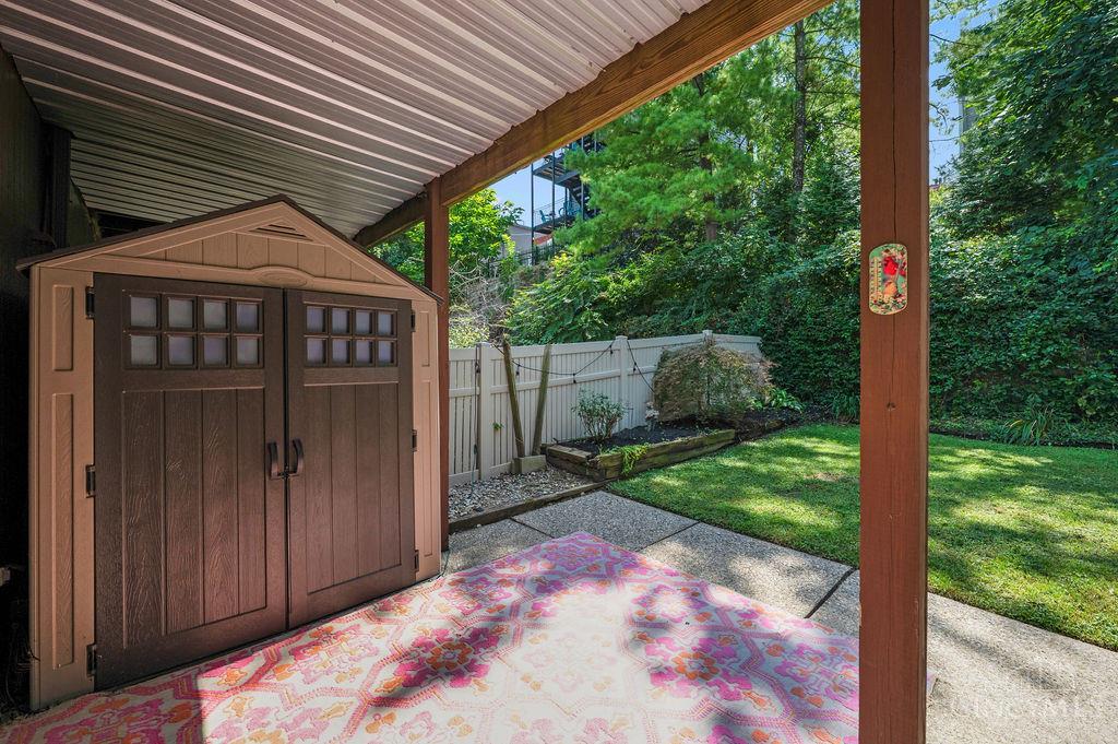 991 Paradrome Street #13, Cincinnati, OH, 45202 — photo 7