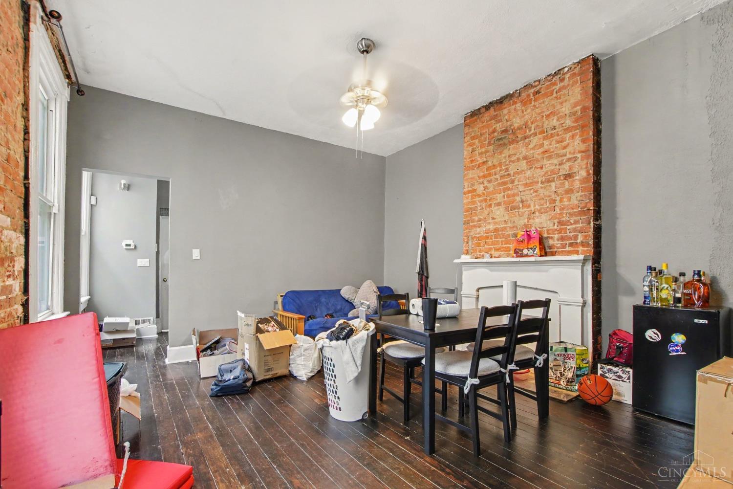 256 Warner Street, Cincinnati, OH, 45219 — photo 9