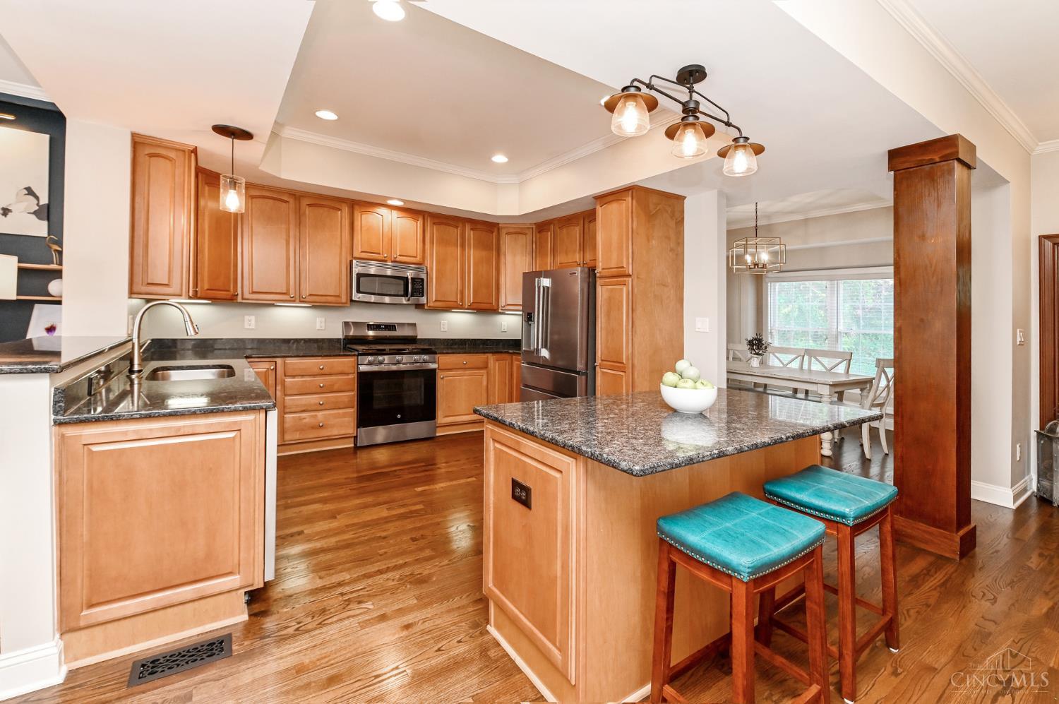 467 Flinn Avenue, Cincinnati, OH, 45226 — photo 6