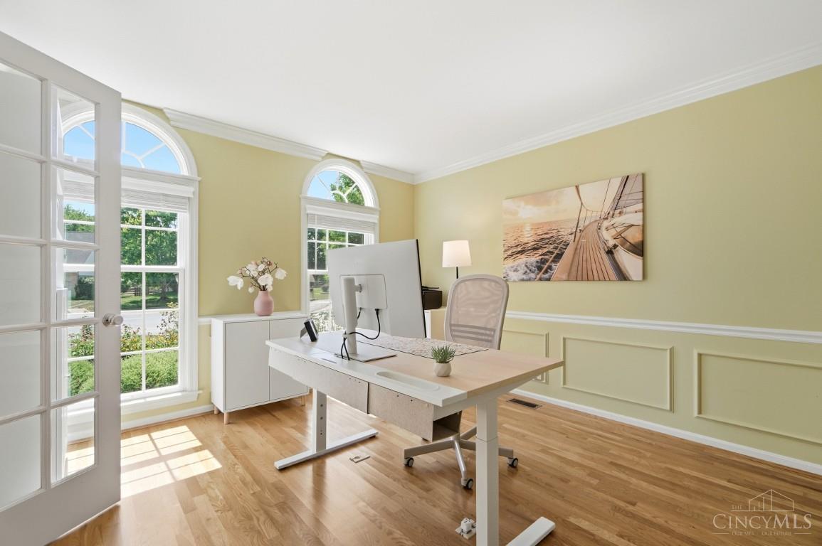 7706 Falling Waters Court, West Chester, OH, 45069 — photo 22