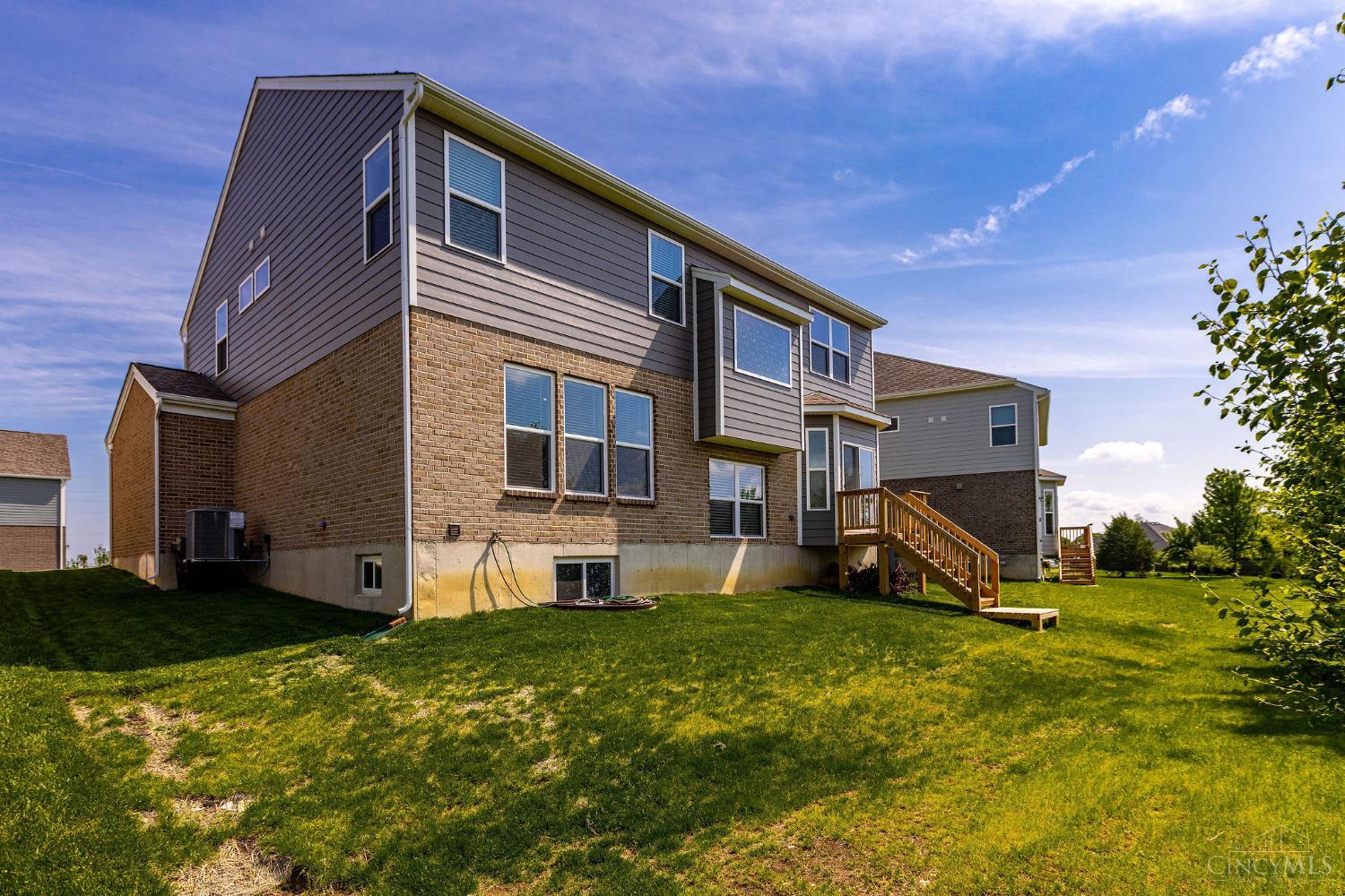 10114 Gully Pass Drive, Washington Twp, OH, 45458 — photo 7