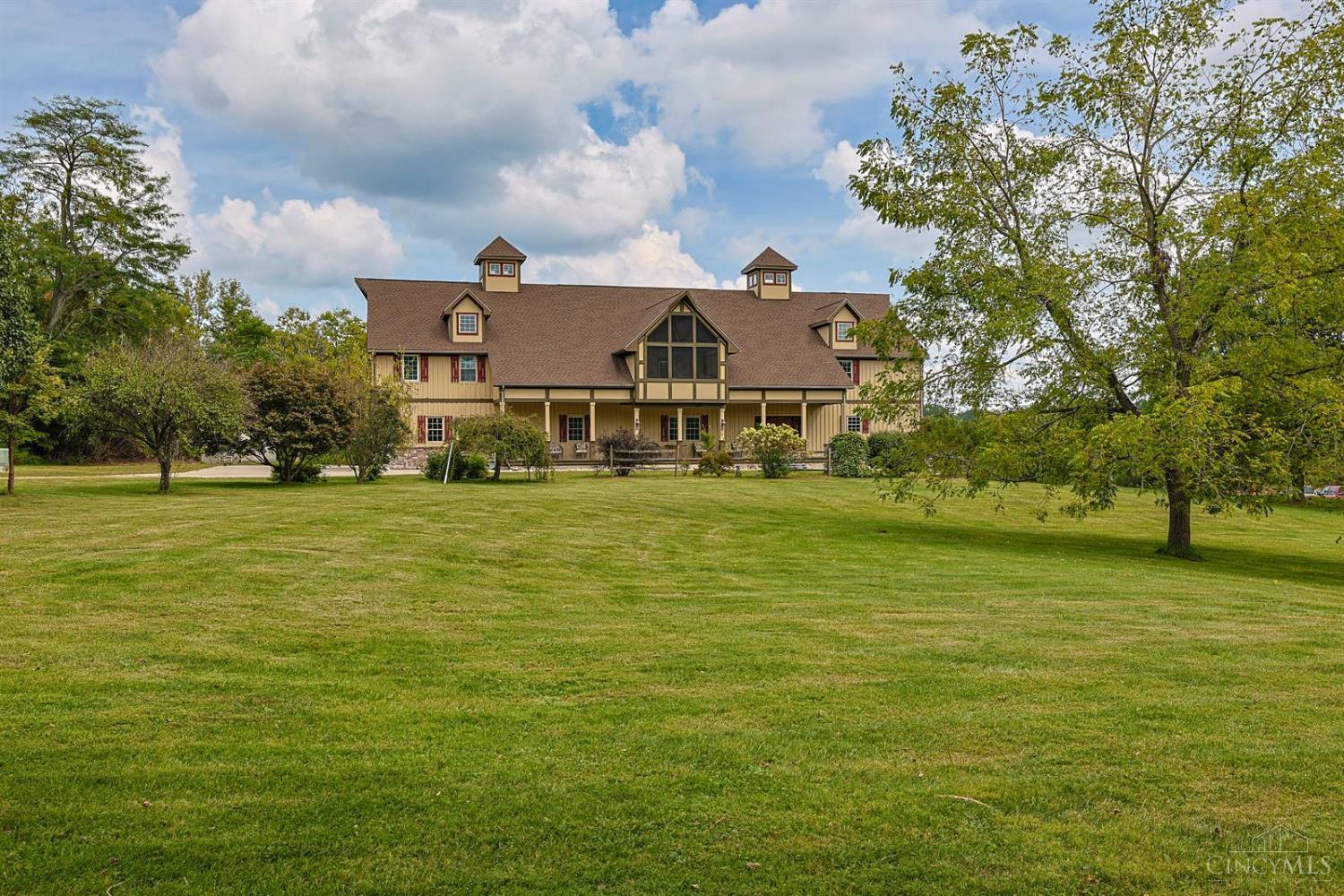 1836 Stubbs Mills Road, Turtle Creek Twp, OH, 45036 — photo 56