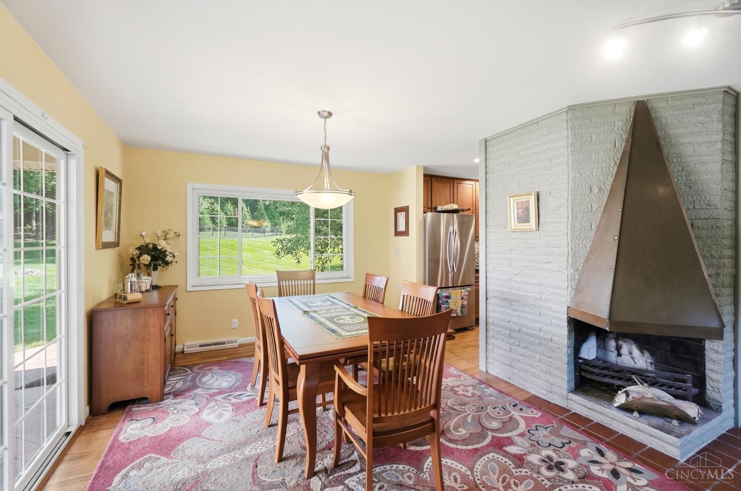 526 Chisholm Trail