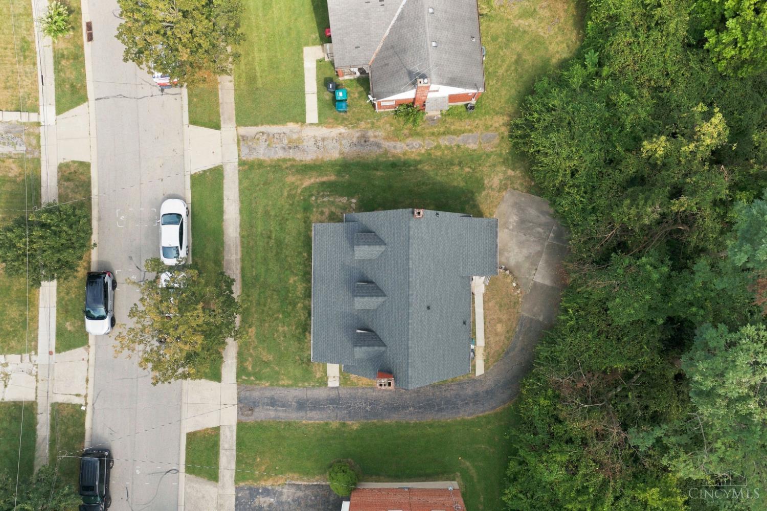 3712 Bonfield Drive, Cincinnati, OH, 45220 — photo 23