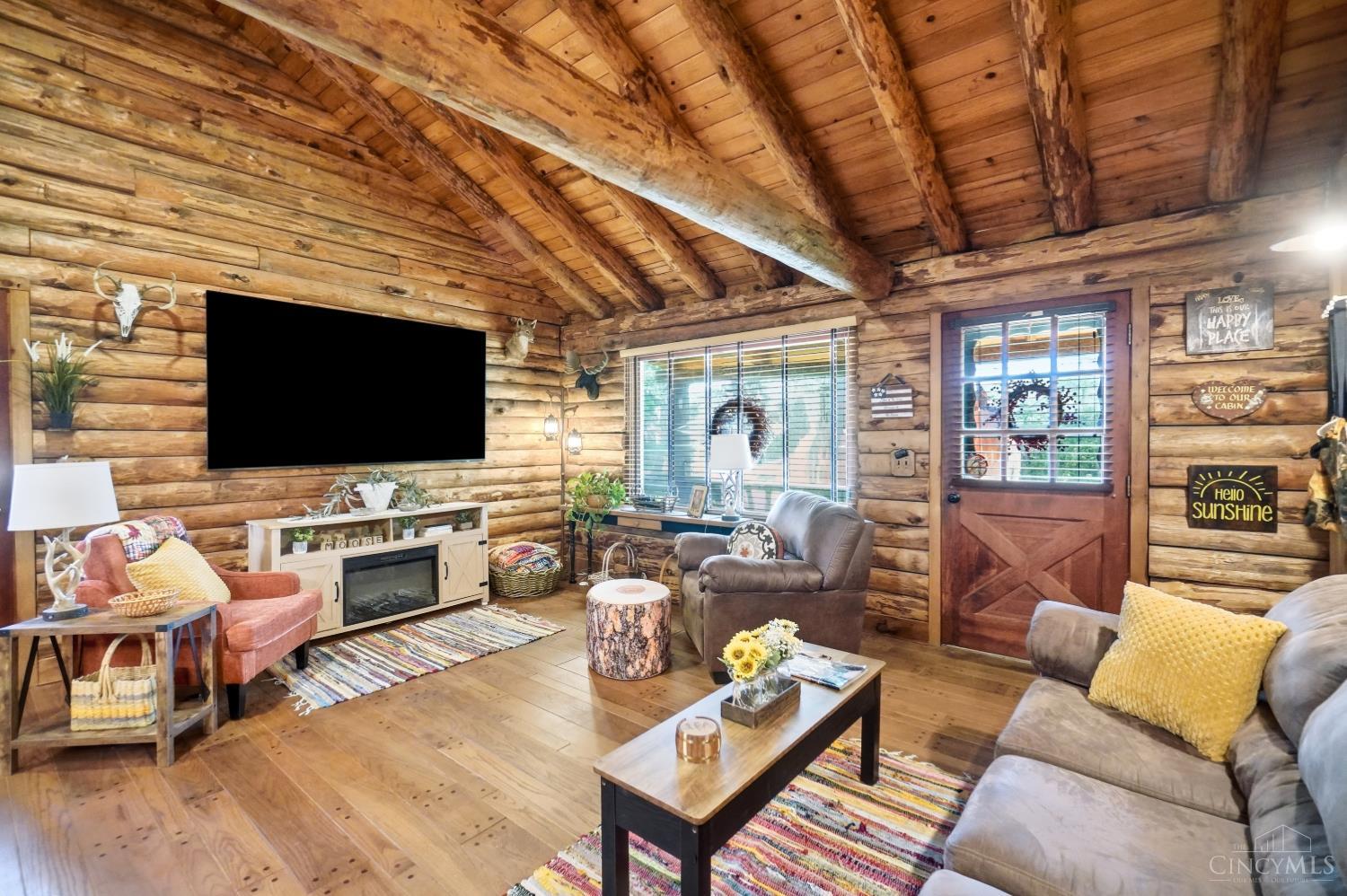 Photo 3 of Single family home for sale at 2275 Franklin Laurel Rd, Monroe Twp, OH 45157 | MLS# 1892769 | Listing updated on 2026-09-14