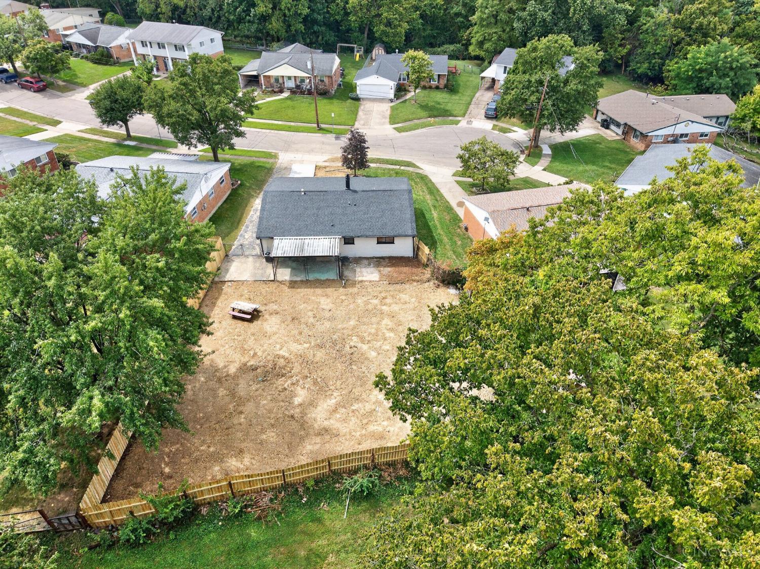10944 Lemarie Drive, Sharonville, OH, 45241 — photo 8