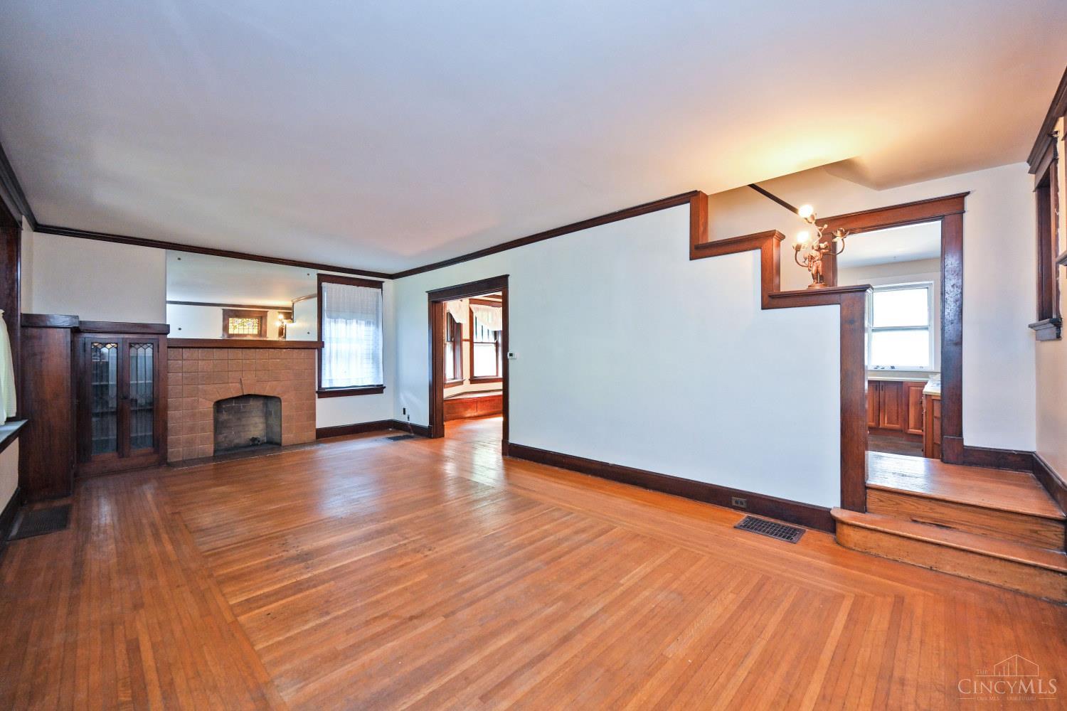 Photo 4 of Sale Pending at 4375 Haight Ave, Cincinnati, OH 45223 | MLS# 1893353 | Listing updated on 2026-09-14