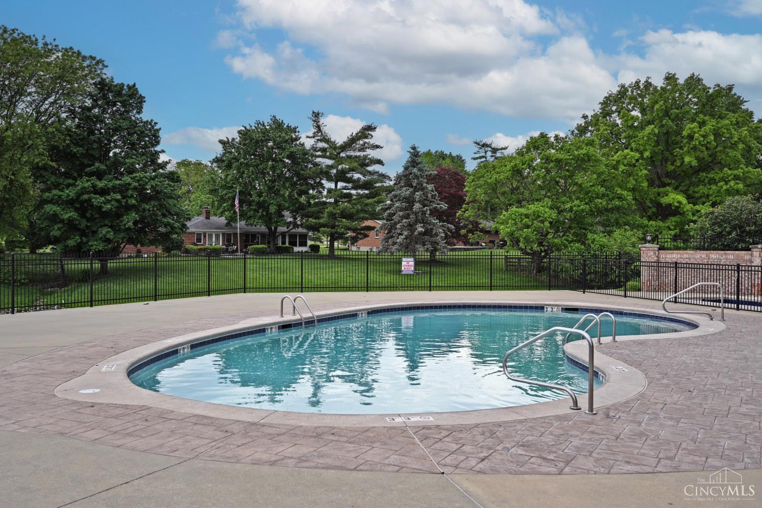 7706 Falling Waters Court, West Chester, OH, 45069 — photo 62