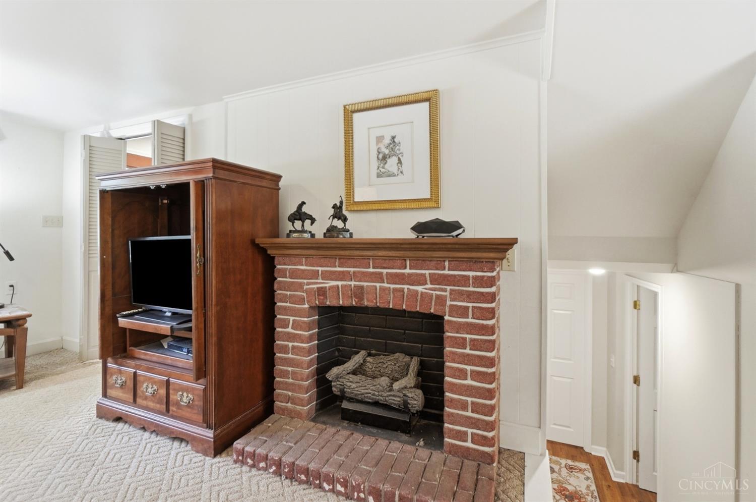 526 Chisholm Trail
